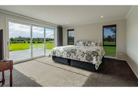 Photo of property in 129 Waitotara Drive, Waipapa, 0230