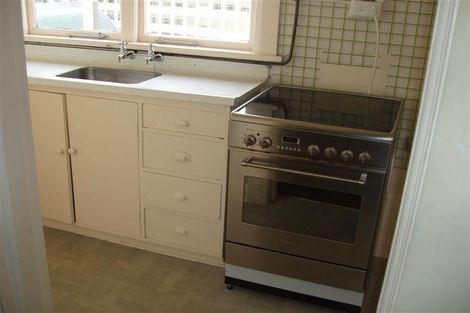 Photo of property in 21 Central Terrace, Kelburn, Wellington, 6012