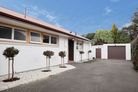 Photo of property in 208 Waimairi Road, Ilam, Christchurch, 8041