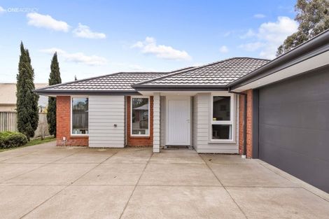 Photo of property in 4 Stonebridge Lane, Oxford, 7430
