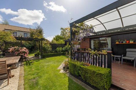 Photo of property in 6 Mansfield Drive, Kaiapoi, 7630