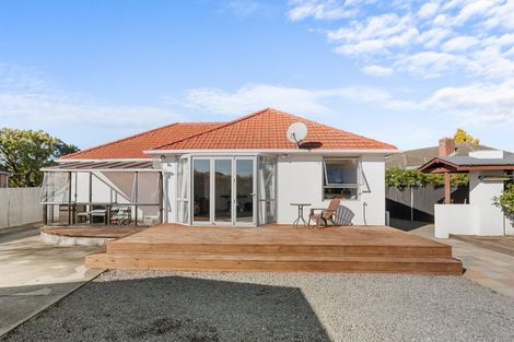 Photo of property in 35 Wilton Crescent, Bishopdale, Christchurch, 8053