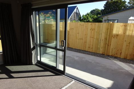 Photo of property in 6/489 Manchester Street, St Albans, Christchurch, 8014