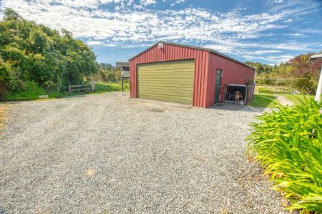 Photo of property in 1161 Marsden Road, Marsden, Greymouth, 7872