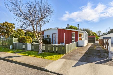 Photo of property in 16b Sunshine Avenue, Paraparaumu, 5032
