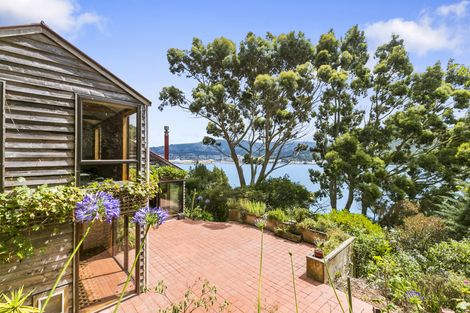 Photo of property in 18 Ivanhoe Road, The Cove, Dunedin, 9077