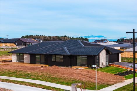 Photo of property in 26 Makomako Crescent, Wharewaka, 3330