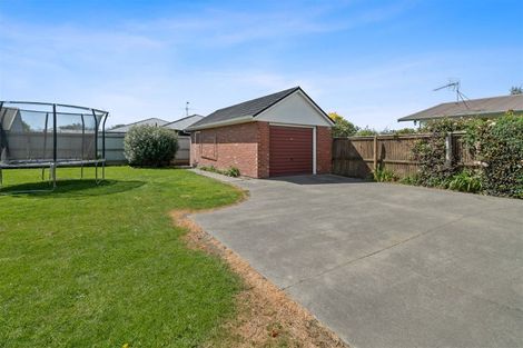 Photo of property in 28 Queens Drive, Allenton, Ashburton, 7700