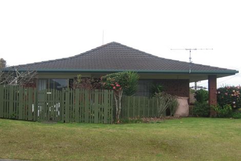 Photo of property in 1/24 Nelson Street, Papakura, 2110