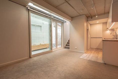 Photo of property in Ink'd, 10/19u Pirie Street, Mount Victoria, Wellington, 6011