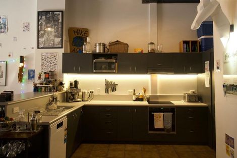 Photo of property in Vicino Apartments, 15/33 Taranaki Street, Te Aro, Wellington, 6011