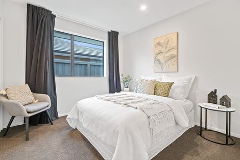 Photo of property in 32 Philippa Drive, Rolleston, 7615