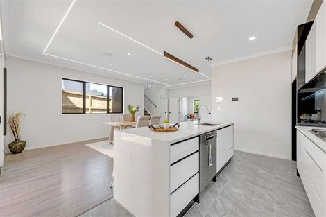 Photo of property in 73 Koromeke Street, Flat Bush, Auckland, 2019