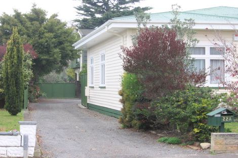 Photo of property in 22a Anzac Avenue, Onekawa, Napier, 4110