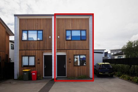 Photo of property in 21b Lumbarda Drive, Kumeu, 0810