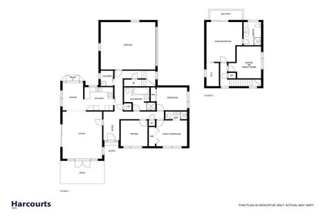 Photo of property in 5 Rewarewa Place, Matua, Tauranga, 3110