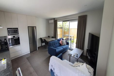 Photo of property in 5/206 Salisbury Street, Christchurch Central, Christchurch, 8013