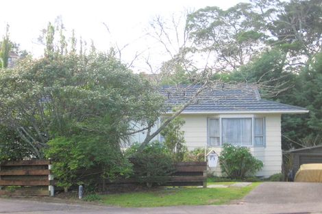 Photo of property in 73 Hartley Terrace, Massey, Auckland, 0614