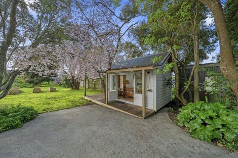 Photo of property in 9 Mauku Road, Patumahoe, Pukekohe, 2679