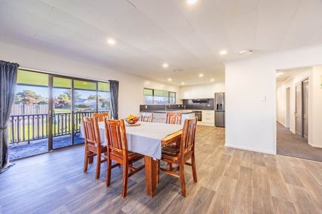 Photo of property in 20 Shanly Street, Waipawa, 4210