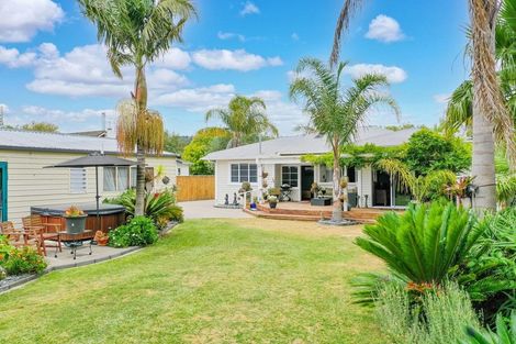 Photo of property in 6 Haig Street, Whakatane, 3120