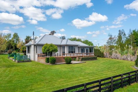Photo of property in 312 Racecourse Road, Waipukurau, 4282