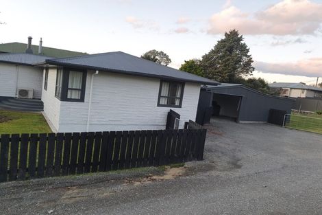 Photo of property in 47 Great North Road, Waipawa, 4210