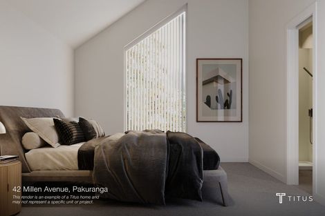 Photo of property in 42 Millen Avenue, Pakuranga, Auckland, 2010