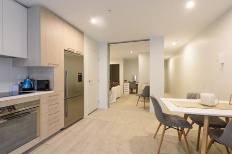 Photo of property in Vsp South, 605/166u Victoria Street, Te Aro, Wellington, 6011