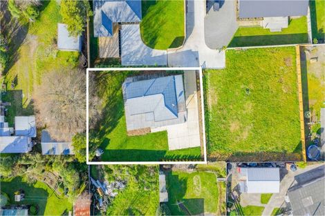 Photo of property in 9c Lawrence Street, Otane, 4202