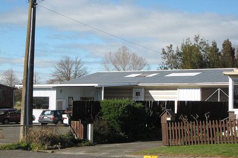 Photo of property in 14b Tutanekai Street, Waipukurau, 4200