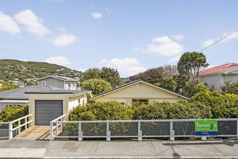 Photo of property in 26 Cooper Street, Karori, Wellington, 6012