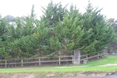 Photo of property in 69 Gracechurch Drive, Flat Bush, Auckland, 2016
