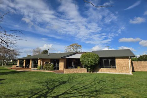 Photo of property in 161 Hautapu Road, Pukemoremore, Cambridge, 3493