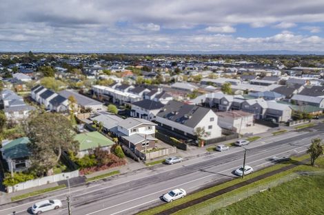 Photo of property in 2/473 Madras Street, St Albans, Christchurch, 8014