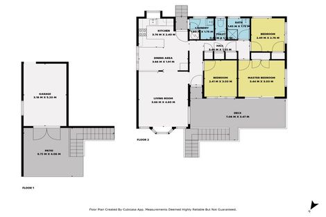 Photo of property in 1/52 Harrington Road, Henderson, Auckland, 0610