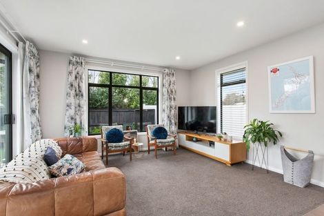 Photo of property in 83 Highsted Road, Bishopdale, Christchurch, 8053