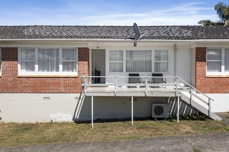 Photo of property in 16b Grassways Avenue, Pakuranga, Auckland, 2010