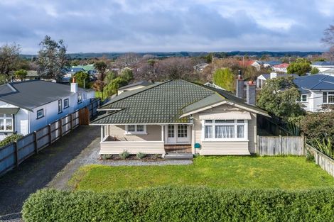 Photo of property in 7 Macara Street, Masterton, 5810