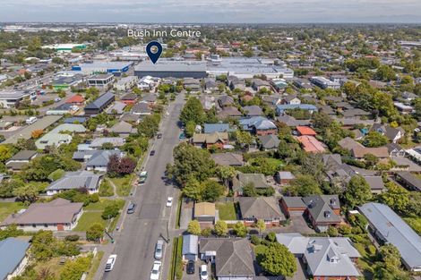 Photo of property in 21 Rudleigh Avenue, Upper Riccarton, Christchurch, 8041