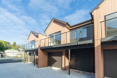 Photo of property in 6u2 Marama Street, Frankton, Hamilton, 3204