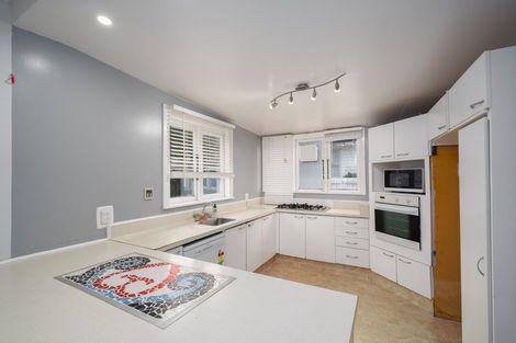 Photo of property in 71 Clifford Road, Johnsonville, Wellington, 6037