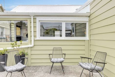 Photo of property in 63 Niblett Street, Whanganui, 4500