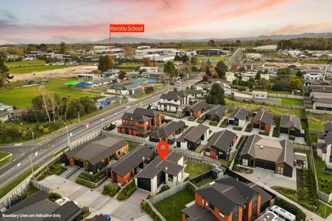 Photo of property in 2 Haumako Lane, Horotiu, Hamilton, 3288