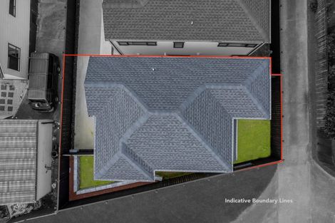 Photo of property in 193d Mahia Road, Wattle Downs, Auckland, 2103