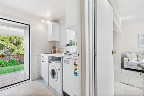 Photo of property in 1/13 Sidmouth Street, Mairangi Bay, Auckland, 0630