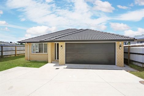 Photo of property in 87b Helvetia Road, Pukekohe, 2120