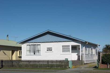 Photo of property in 107 Weld Street, Hokitika, 7810