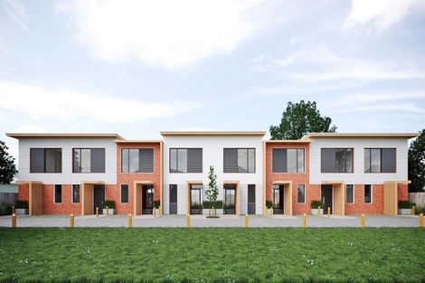 Photo of property in 100 Clevedon Road, Papakura, 2110