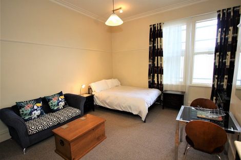 Photo of property in 310 High Street, Dunedin Central, Dunedin, 9016